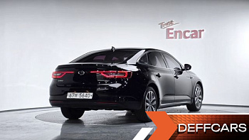 Renault-KoreaSamsung SM6 2.0 GDe LE купить на сайте DeffCars