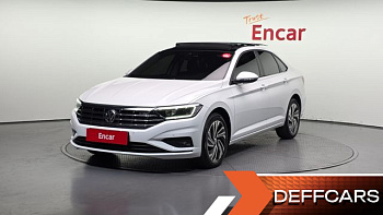 Volkswagen JETTA 1.4 TSI Prestige купить на сайте DeffCars
