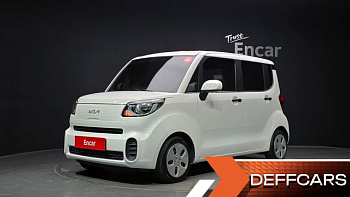 Kia RAY Van Prestige купить на сайте DeffCars