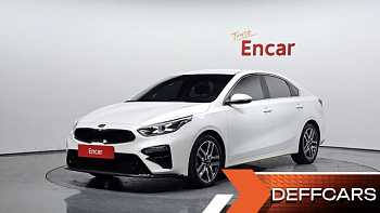 Kia K3 Prestige купить на сайте DeffCars
