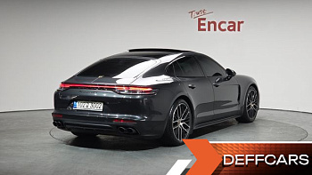 Porsche PANAMERA 4.0 GTS купить на сайте DeffCars