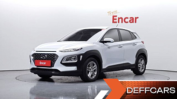Hyundai KONA Diesel 1.6 2WD Smart купить на сайте DeffCars