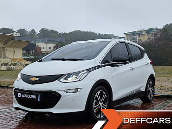 ChevroletGMDaewoo BOLT EV EV Premier купить на сайте DeffCars