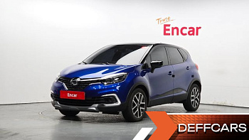 Renault-KoreaSamsung QM3 RE S-Edition купить на сайте DeffCars