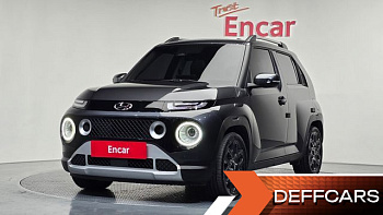 Hyundai CASPER Turbo Modern купить на сайте DeffCars