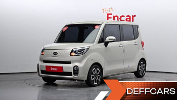 Kia RAY Luxury купить на сайте DeffCars