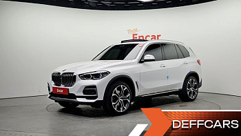 BMW X5 xDrive 40i xLine купить на сайте DeffCars