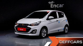 ChevroletGMDaewoo SPARK Premier купить на сайте DeffCars