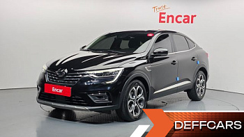 Renault-KoreaSamsung XM3 1.3 TCe RE Signature купить на сайте DeffCars