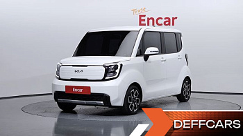 Kia RAY Signature купить на сайте DeffCars