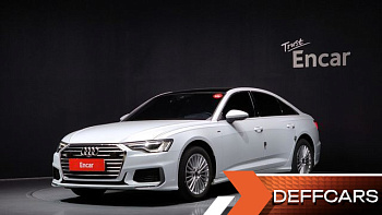 Audi A6 45 TFSI Premium купить на сайте DeffCars