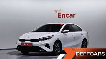 Kia K3 1.6 Trendy купить на сайте DeffCars