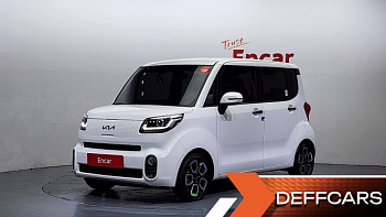 Kia RAY Signature купить на сайте DeffCars