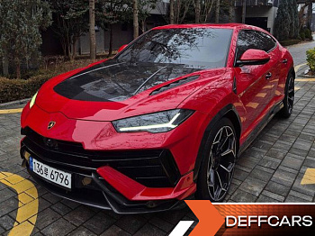 Lamborghini URUS 4.0 V8 Performante купить на сайте DeffCars