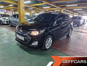 ChevroletGMDaewoo SPARK Premier купить на сайте DeffCars