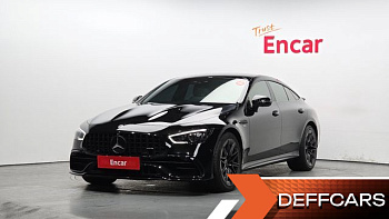 Mercedes AMG GT 4Door 43 4MATIC+ купить на сайте DeffCars