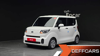 Kia RAY Van Prestige купить на сайте DeffCars