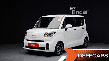 Kia RAY Van Standard купить на сайте DeffCars
