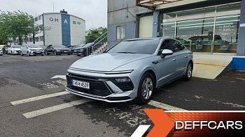 Hyundai SONATA 2.0 LPG(Rent) Business 1 купить на сайте DeffCars