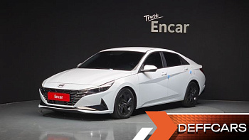 Hyundai AVANTE Smart купить на сайте DeffCars