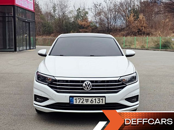 Volkswagen JETTA 1.4 TSI Prestige купить на сайте DeffCars