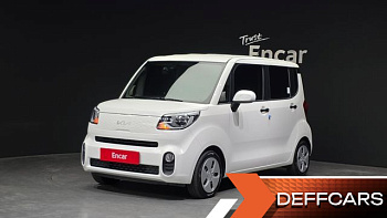 Kia RAY Van Prestige Special купить на сайте DeffCars