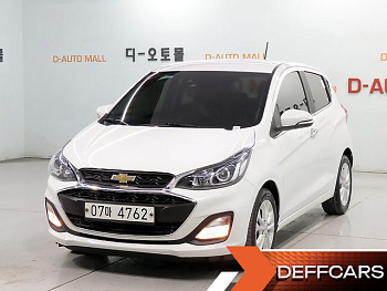 ChevroletGMDaewoo SPARK Premier купить на сайте DeffCars