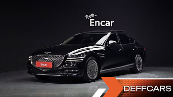 Genesis G80 Gasoline 2.5 Turbo 2WD купить на сайте DeffCars