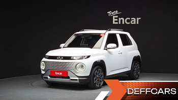 Hyundai CASPER Inspiration купить на сайте DeffCars