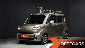 Kia RAY Signature купить на сайте DeffCars