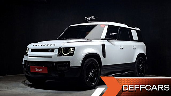 Land Rover DEFENDER 110 D300 HSE купить на сайте DeffCars