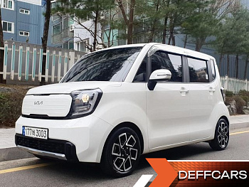 Kia RAY Signature купить на сайте DeffCars
