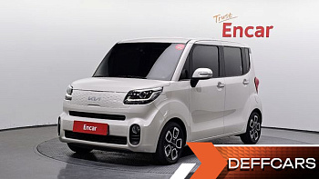 Kia RAY Signature купить на сайте DeffCars