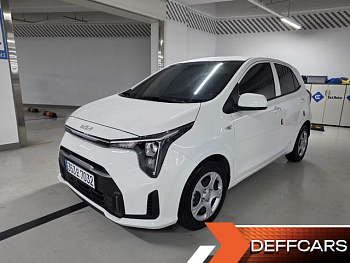 Kia MORNING Trendy купить на сайте DeffCars