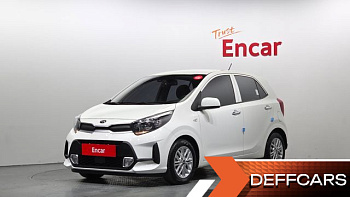 Kia MORNING Signature купить на сайте DeffCars