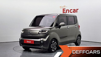 Kia RAY Prestige купить на сайте DeffCars