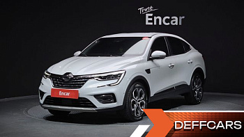 Renault-KoreaSamsung XM3 1.3 TCe RE Signature купить на сайте DeffCars