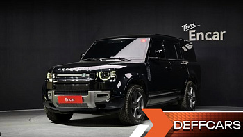 Land Rover DEFENDER 130 P400 X-Dynamic HSE купить на сайте DeffCars