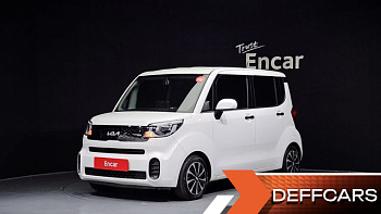 Kia RAY Van Standard купить на сайте DeffCars