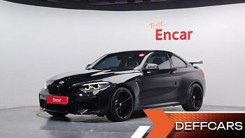 BMW M2 M2 Black Shadow купить на сайте DeffCars