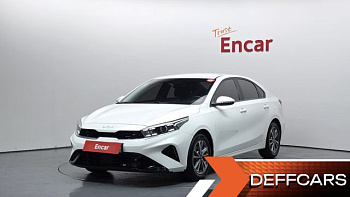 Kia K3 1.6 Trendy купить на сайте DeffCars