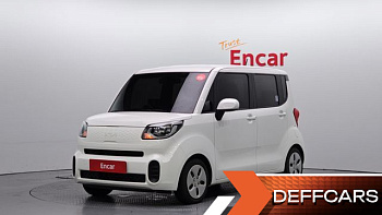 Kia RAY Standard купить на сайте DeffCars