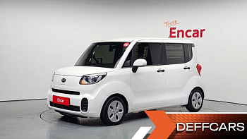Kia RAY Van Standard купить на сайте DeffCars