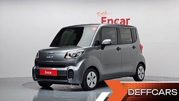 Kia RAY Van Prestige купить на сайте DeffCars