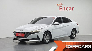 Hyundai AVANTE 1.6 Modern купить на сайте DeffCars