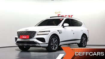 Genesis GV80 2.5T Gasoline 2WD купить на сайте DeffCars