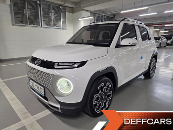 Hyundai CASPER Inspiration купить на сайте DeffCars