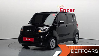 Kia RAY Van Standard купить на сайте DeffCars
