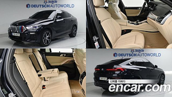BMW X6 xDrive40i M Sport купить на сайте DeffCars