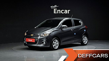 ChevroletGMDaewoo SPARK LT Plus купить на сайте DeffCars